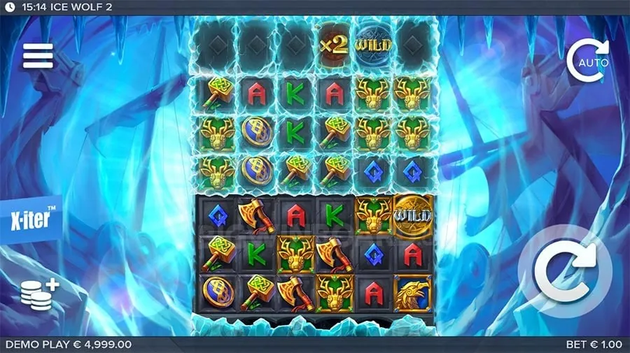 Strategies for Winning at Online Slots